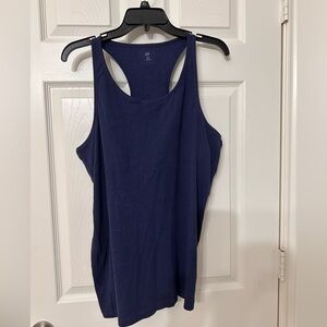 Women’s Gap Tank Top